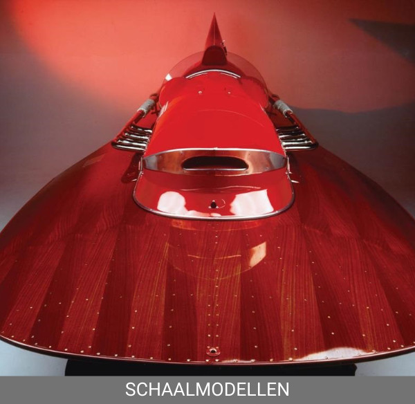 Scaletech Maquette Bouw - Schaalmodel laten maken