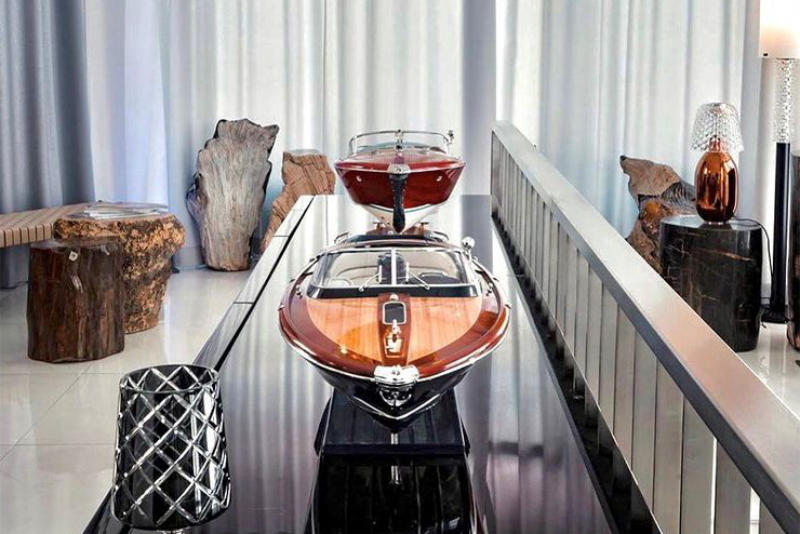 Scaletech Maquette Bouw - Schaalmodel laten maken